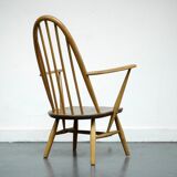Ercol armchair - vintage