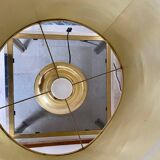 Lampes années 70