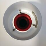 Scandinavian Pendant Light • Trapez • Christian Hvidt • Nordisk Solar • 1970