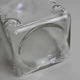 Glass jar or candy box