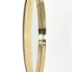 Vintage Mirror from Vereinigte Werkstätten München