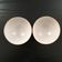 Pair of Keraluc bowls Quimper
