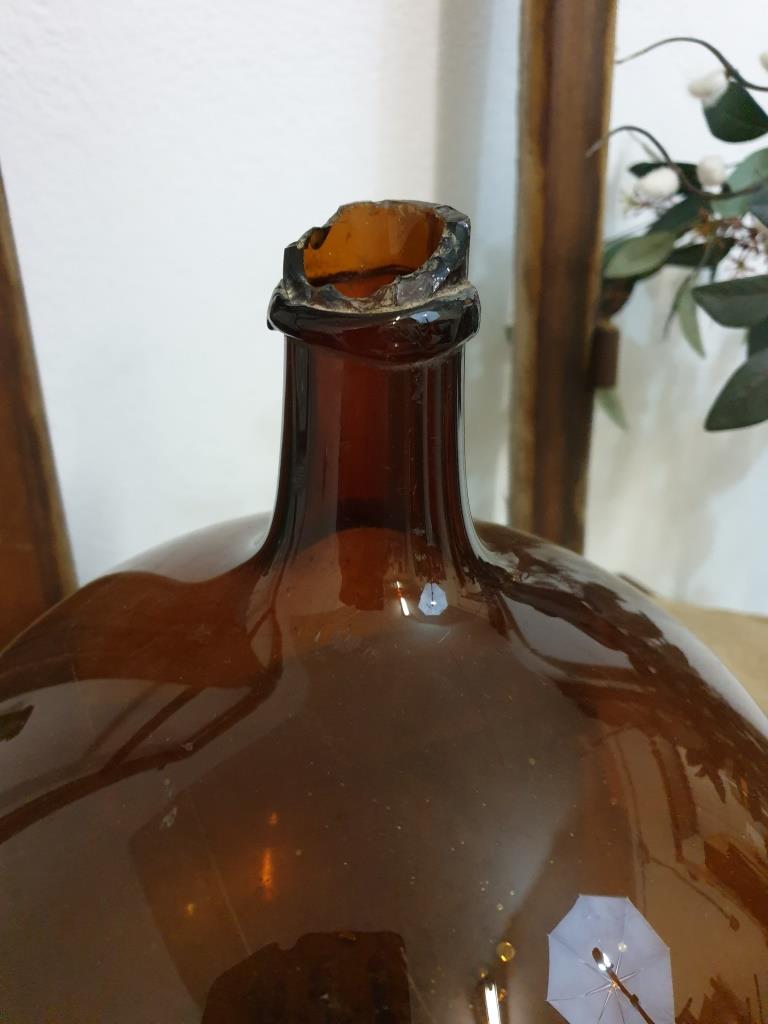 Demijohn