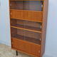 Vintage bookcase 1970