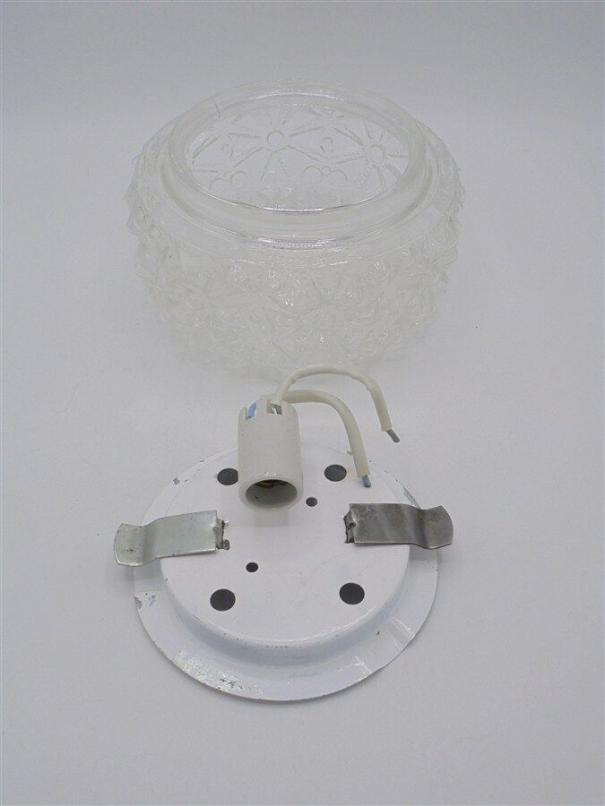 Vintage ceiling light