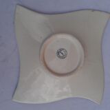 Handmade ceramic dish