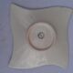 Handmade ceramic dish