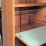 Scandinavian writing desk