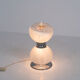 Floor lamp by Toni Zuccheri for Mazzega
