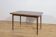 Mid Century Walnut Dining Table by Bohumil Landsman for Jitona, Czechoslovakia, 1960s