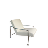 Design Armchair Felicerrossi Italy