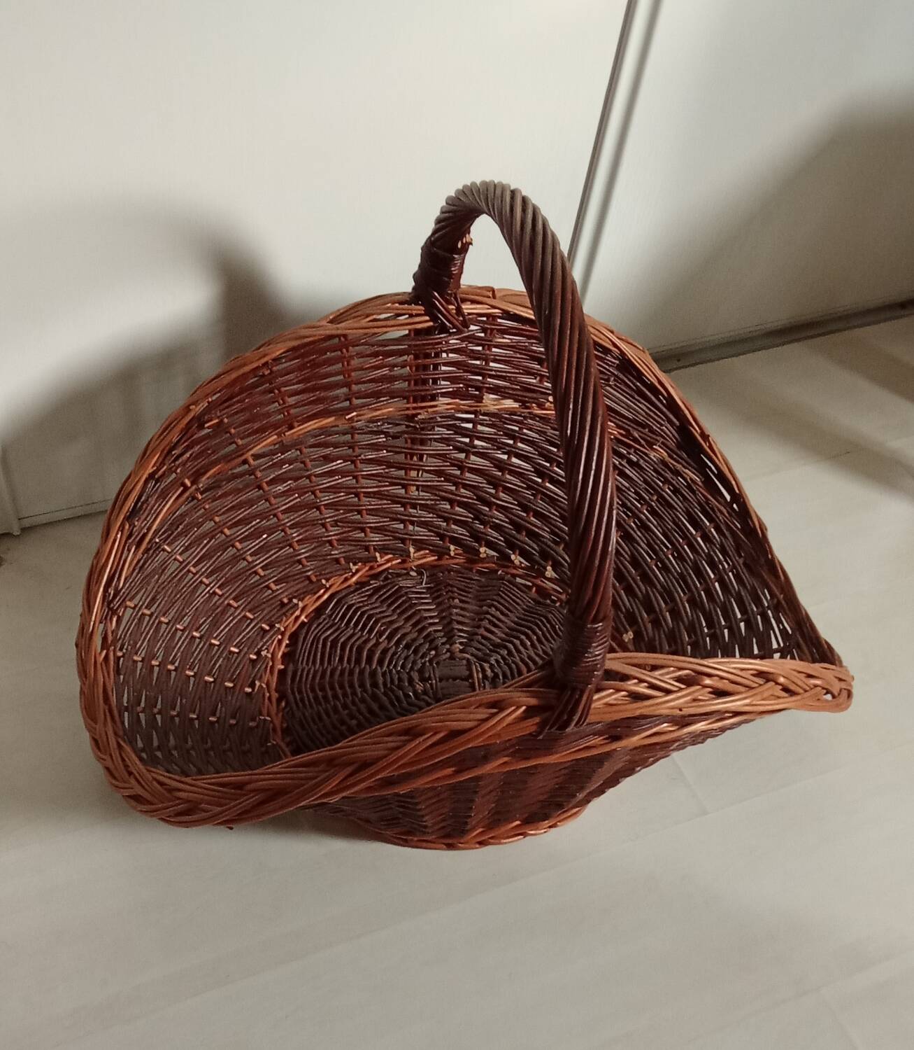 Large basket