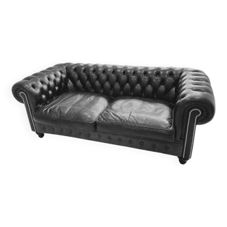 Chesterfield original de Fleming et Howland