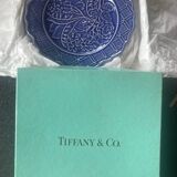 Tiffany&Co porcelain plate