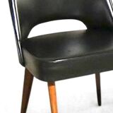 Vintage Scandinavian chairs