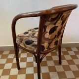 Baumann chairs from the 70s (X2)