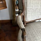 Louis XV bench