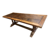 Monastery table