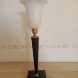 Art deco lamp