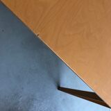 Dining table spanoto design Nils Holger for Moormann