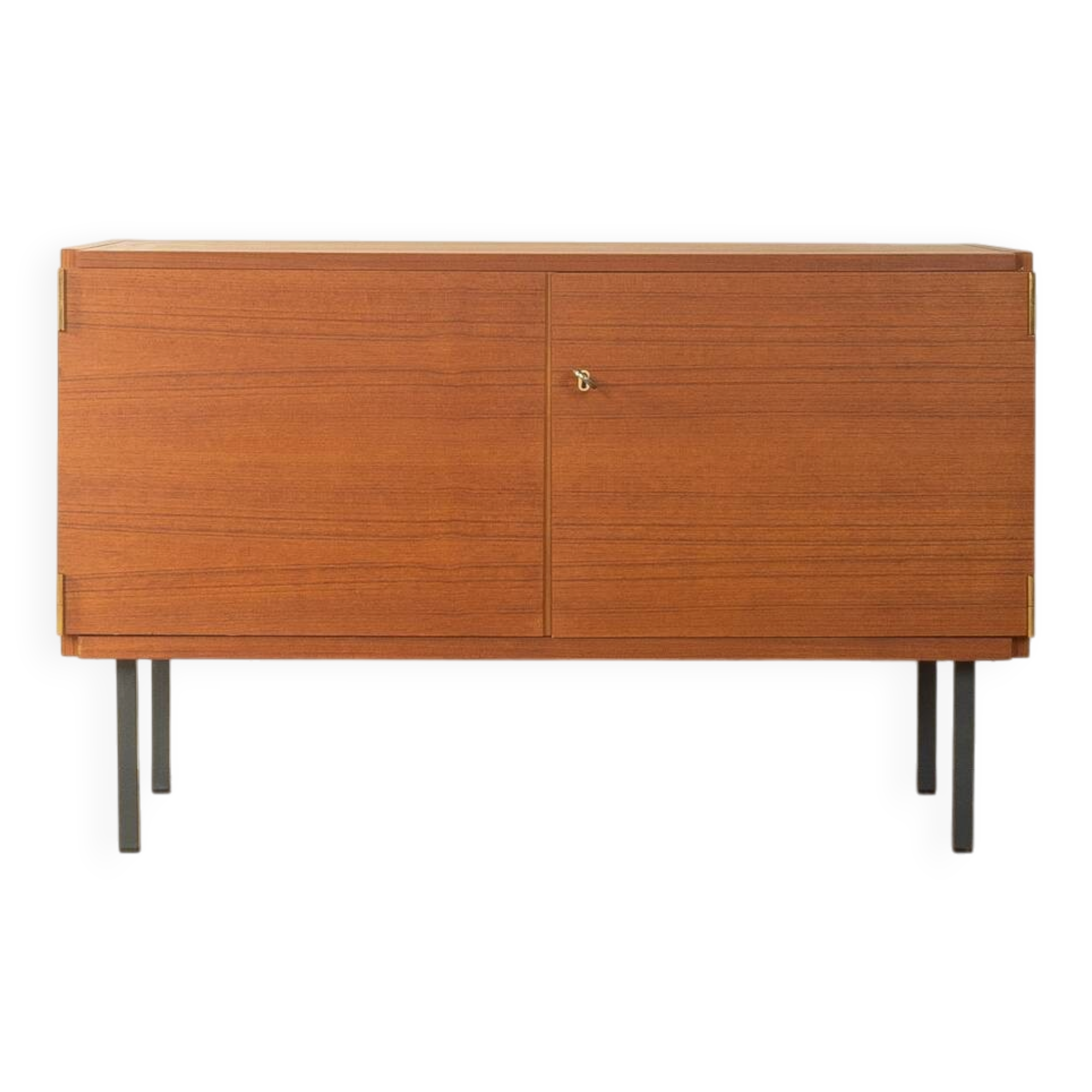 Sideboard by Günter Renkel for Rego Möbel, 1960s