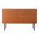 Sideboard by Günter Renkel for Rego Möbel, 1960s