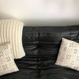 Togo 3-seater sofa by Michel Ducaroy for Ligne Roset