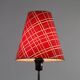 Floor Lamp Model 511 by Nybro Armaturfabrik – Sweden, 1960s