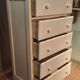 1950s chest of drawers