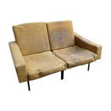 Pierre Guariche airborne edition sofa