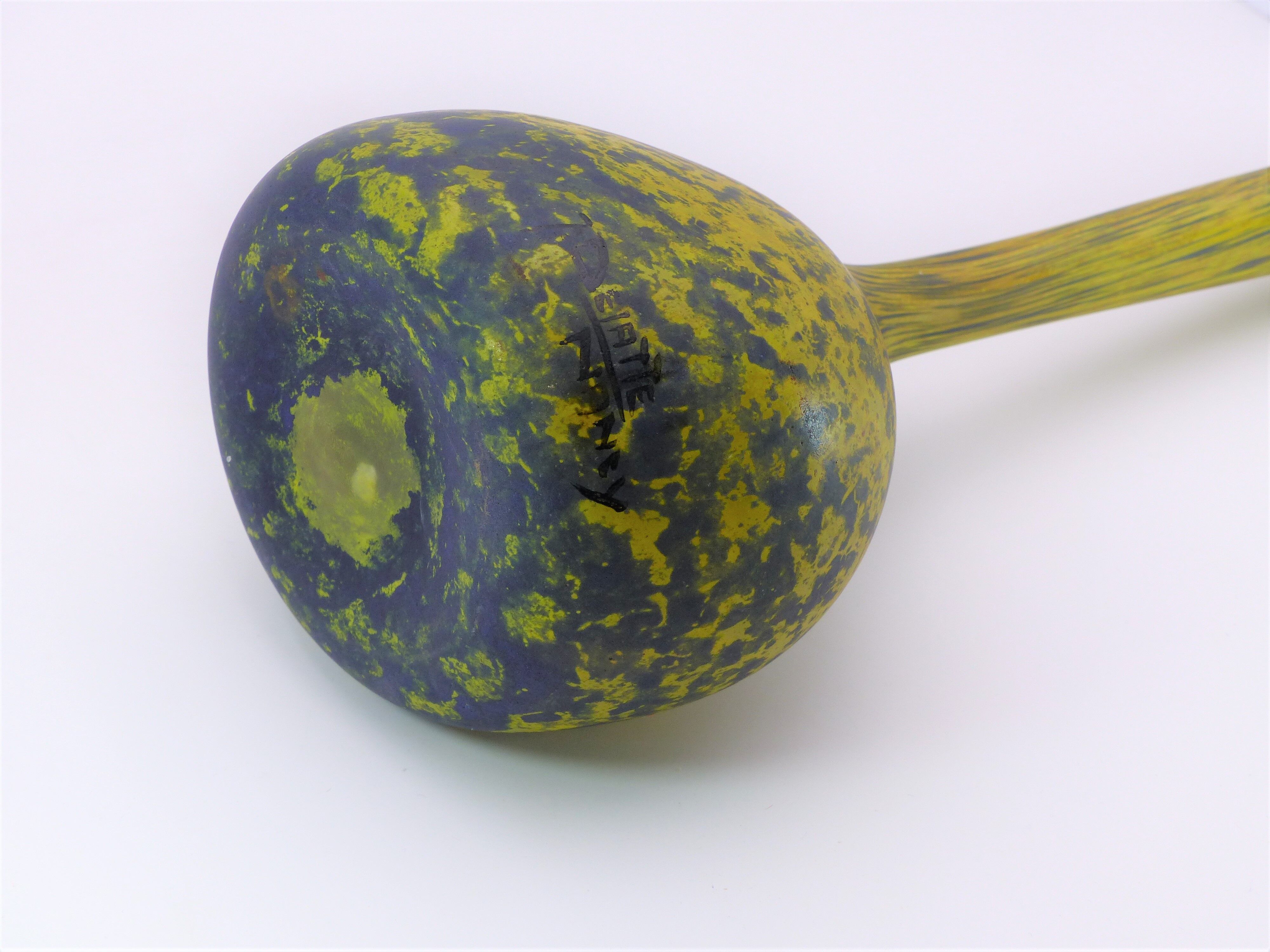 Vase berluze praticality Delatte Nancy