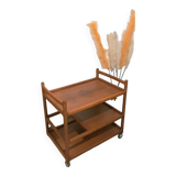 Johannes Andersen trolley for Silkeborg