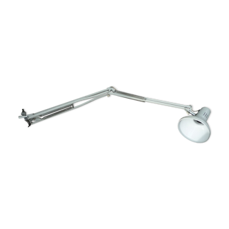 EO WASO type 221 articulated architect lamp, 70s
