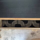 Scandinavian chest of drawers, 1950s-70s