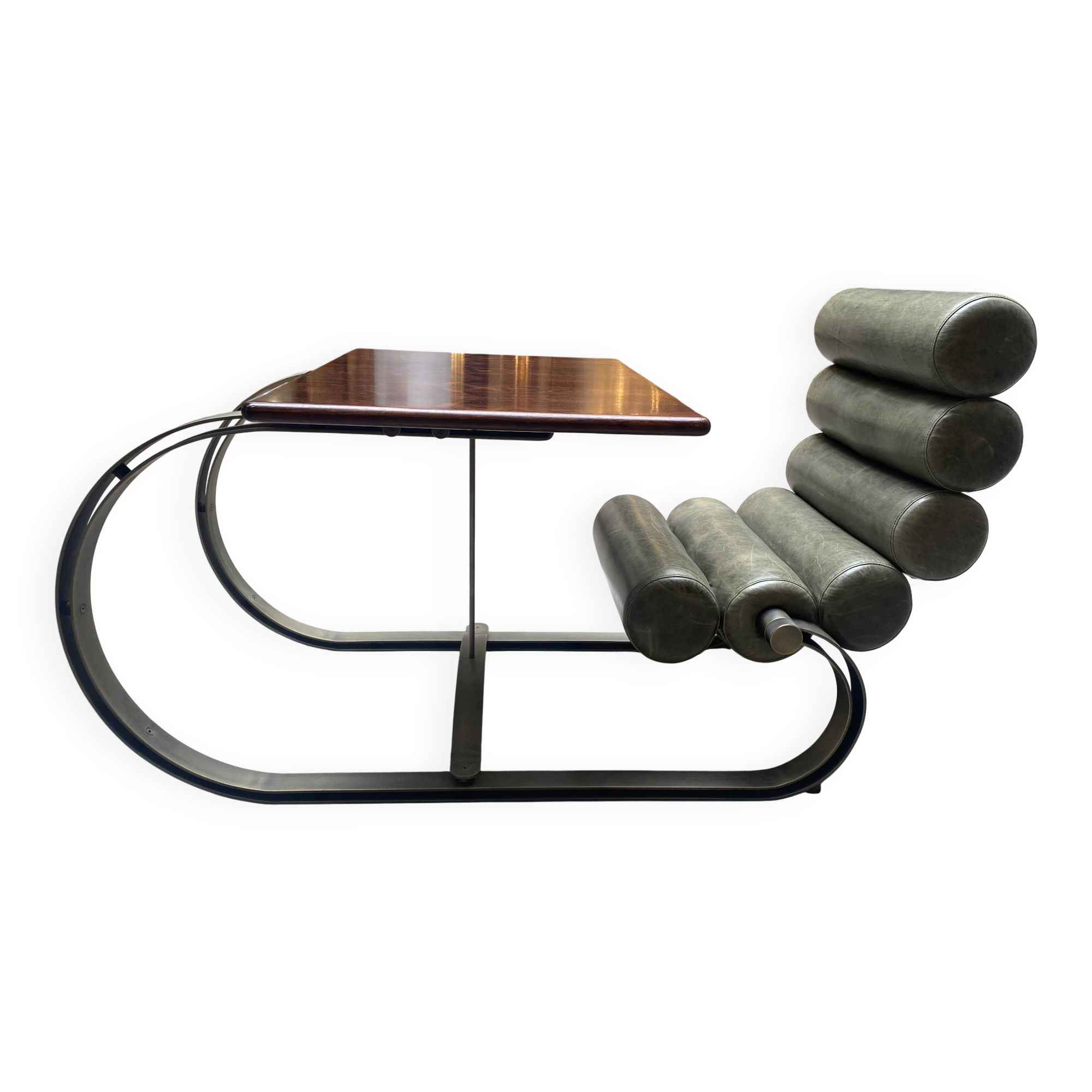 Balestra Office - Marzio Cecchi - 1970s