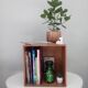 Vintage sorter locker cabinet 70s/80s