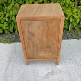 Art deco bedside