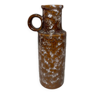 Ceramic vase