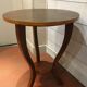 Table d'appoint tripode