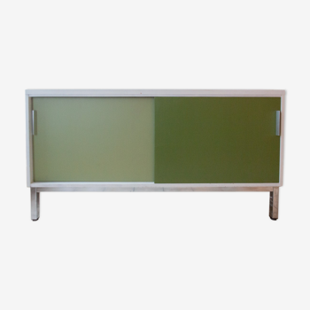 Sideboard revisited in 2 green