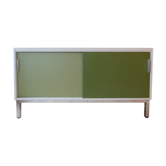 Sideboard revisited in 2 green