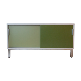 Sideboard revisited in 2 green