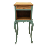 Chevet de style Louis XV Vert Céladon
