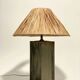Trompe l'oeil lamp