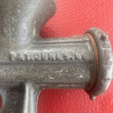 Meat grinder