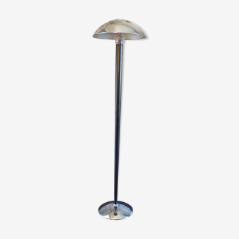 Lampadaire champignon 1980