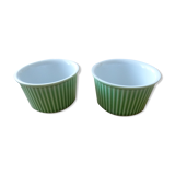2 RAMEKINS VILLEROY & BOCH