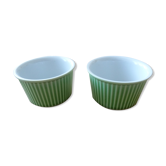 2 RAMEKINS VILLEROY & BOCH