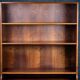 Rosewood Library by Farsø Furniture Factory, Denmark, 1960s