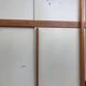 Armoire André Sornay années 50